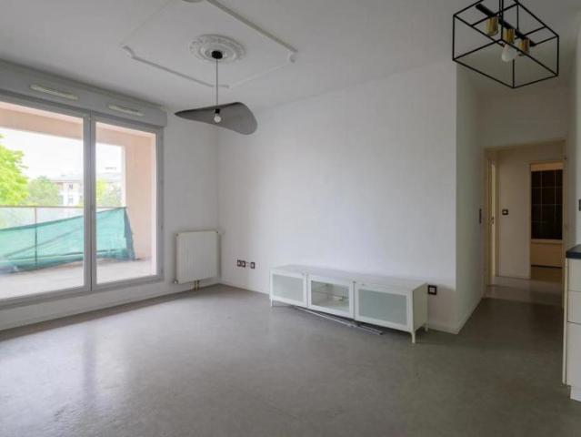 Appartement vente à Le Raincy, Aulnay-sous-bois