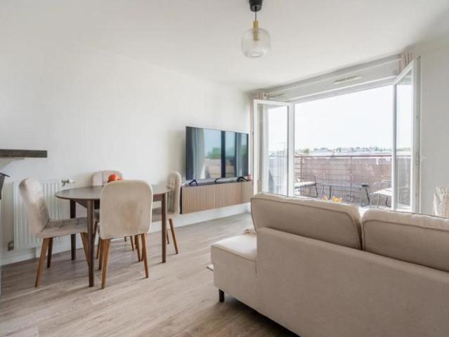 Appartement vente à Le Raincy, Livry-gargan