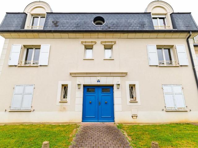 Duplex vente à Sarcelles, Louvres