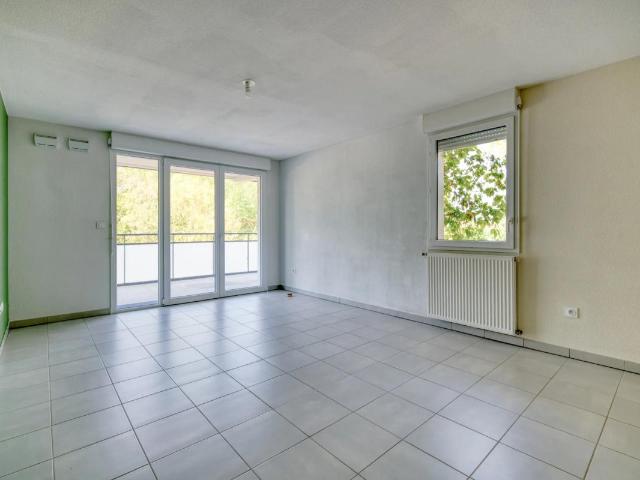 Appartement vente à Toulouse, Tournefeuille