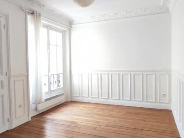 Appartement location à Nogent-sur-Marne, Saint-mandé