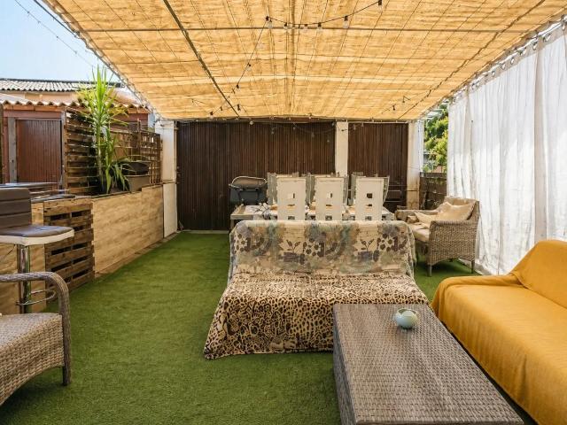 Appartement vente à Perpignan