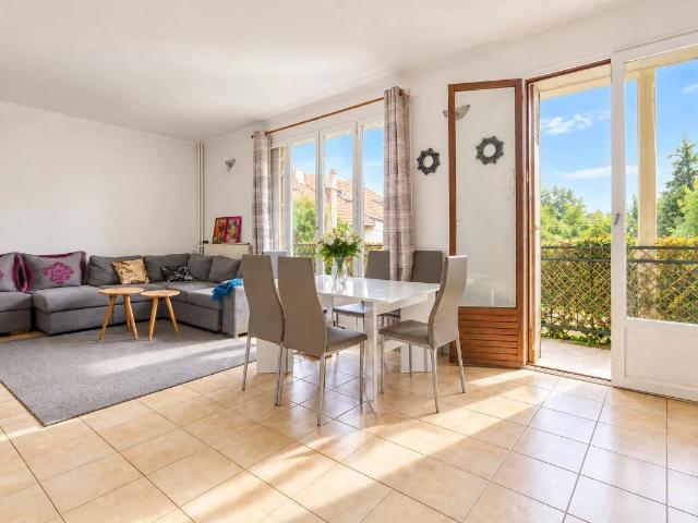 Appartement vente à Versailles, Vélizy-villacoublay