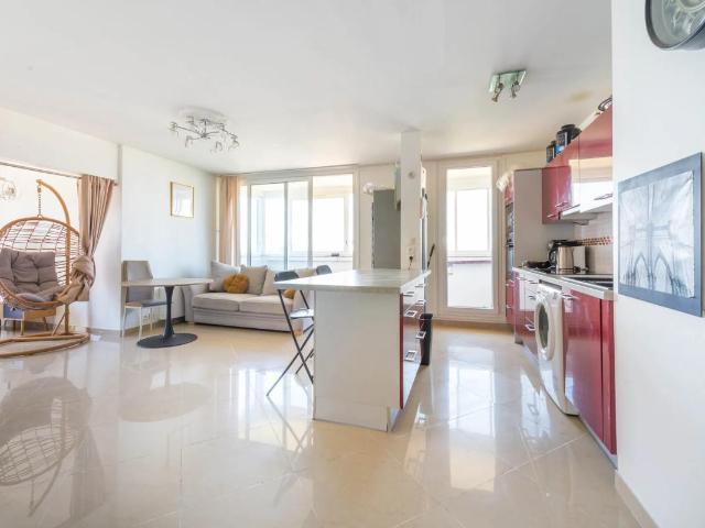 Appartement vente à Le Raincy, Sevran