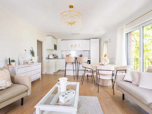 Maison vente à Bobigny, Pantin