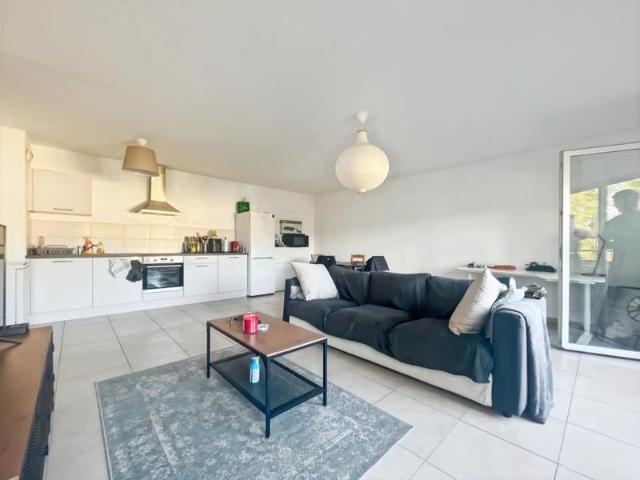 Appartement vente à Gex, Prévessin-moëns