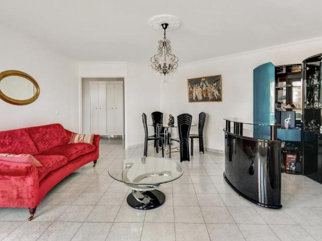 Appartement vente à 4000 Nord, La Courneuve