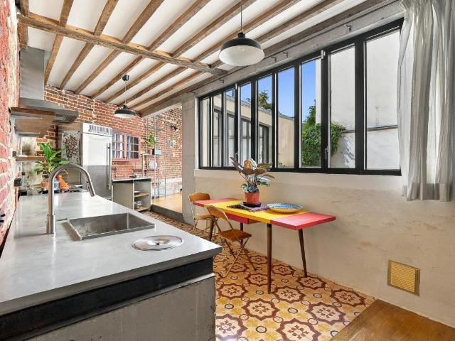 Duplex vente à Paris 19e Arrondissement, Paris