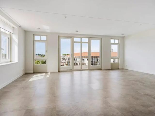 Appartement te huur in Frederiksoord, Rijnsburg