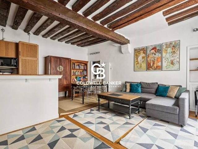 Appartement vente à Lille, Villeneuve-d'ascq