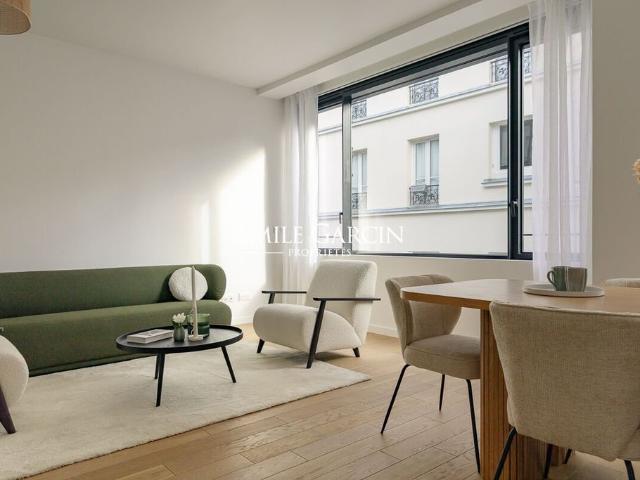 Appartement vente à Lille, Villeneuve-d'ascq