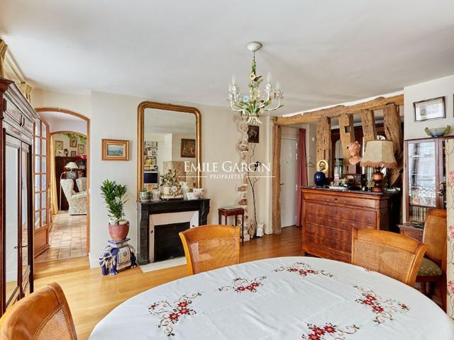Appartement vente à Lille, Villeneuve-d'ascq