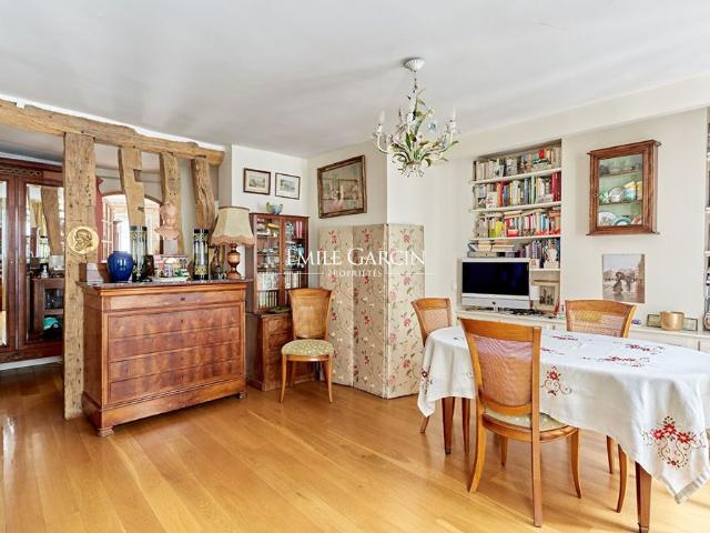 Appartement vente à Lille, Villeneuve-d'ascq