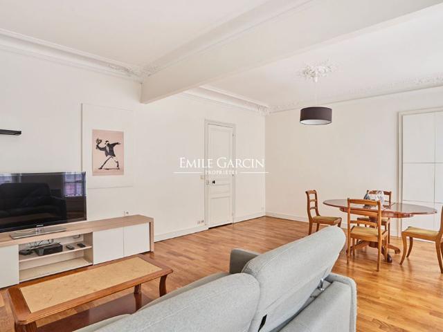 Appartement vente à Lille, Villeneuve-d'ascq