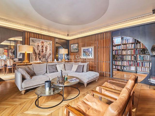 Appartement vente à Paris, Île-de-France