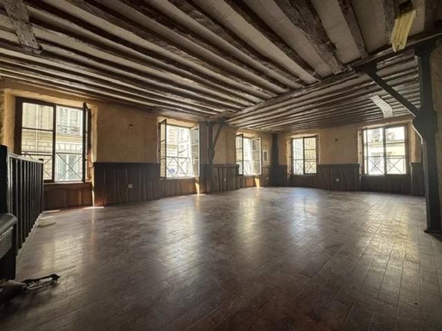 Appartement vente à Paris, Île-de-France