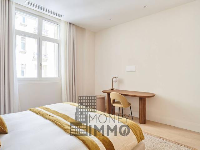 Appartement location à Paris