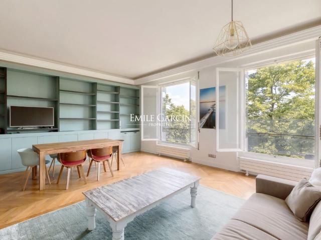 Appartement location à Paris, Île-de-France
