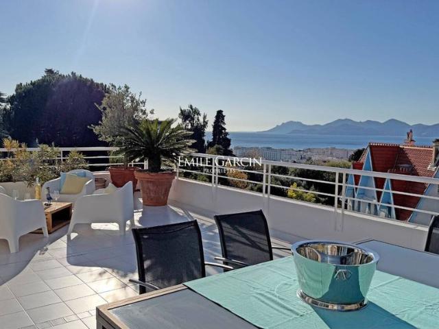 Appartement location à France métropolitaine, Cannes