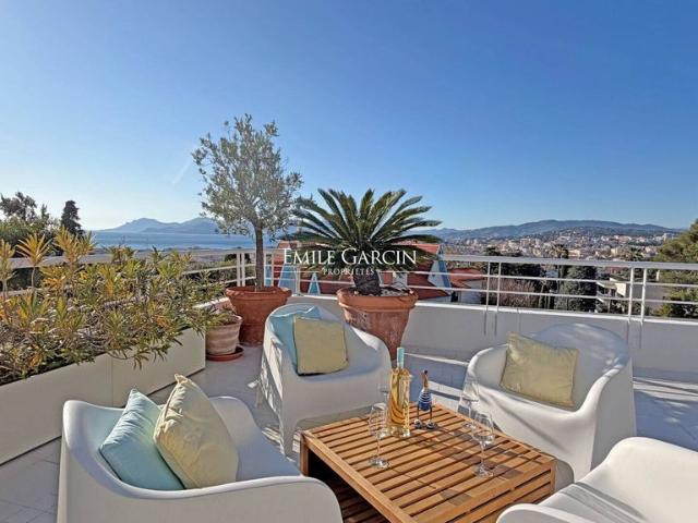 Appartement location à Grasse, Cannes