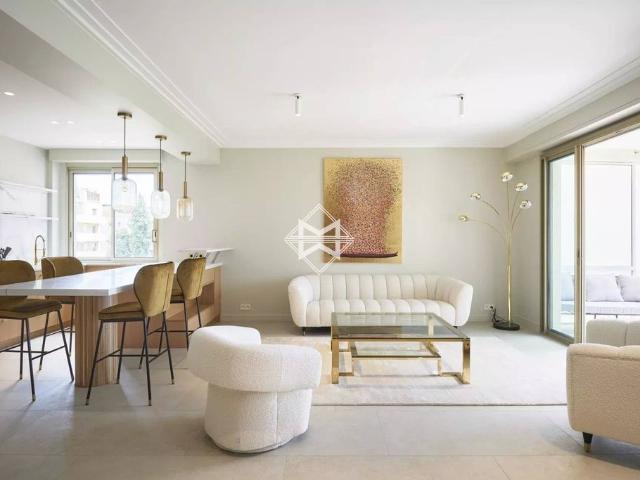 Appartement location à Cannes