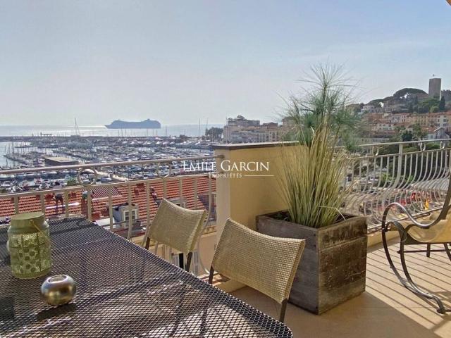 Appartement location à Grasse, Cannes