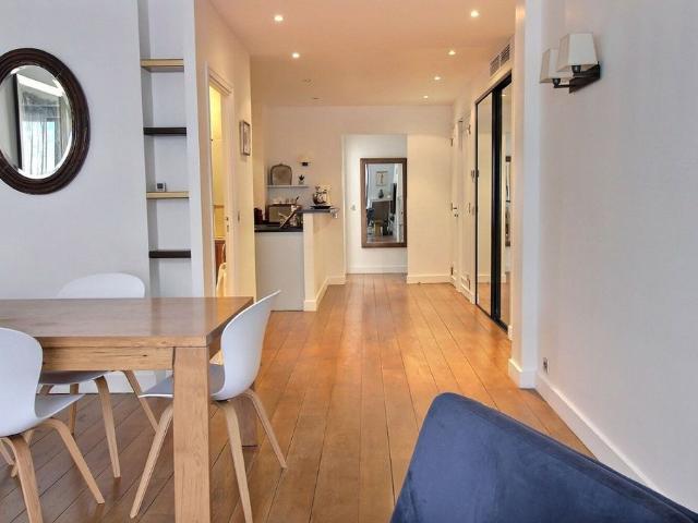 Appartement location à Paris, Île-de-France