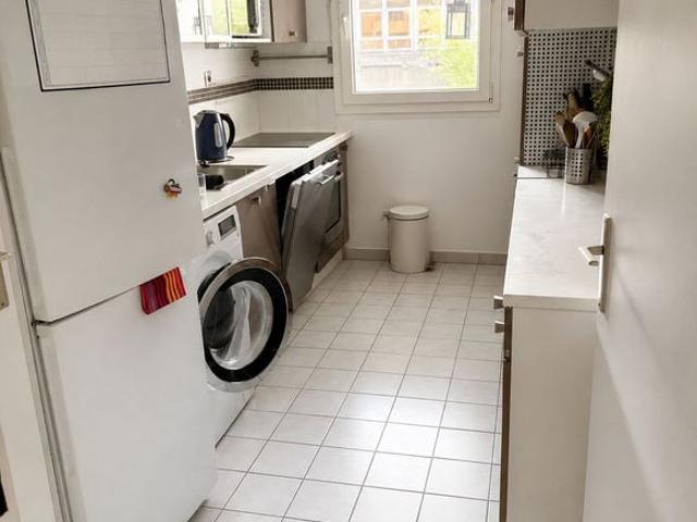 Appartement location à Nanterre, Levallois-perret