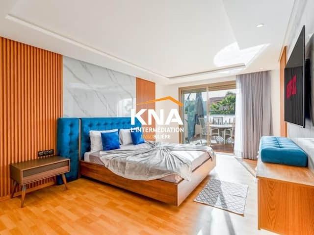 Appartement location à Marrakech, L'Oriental