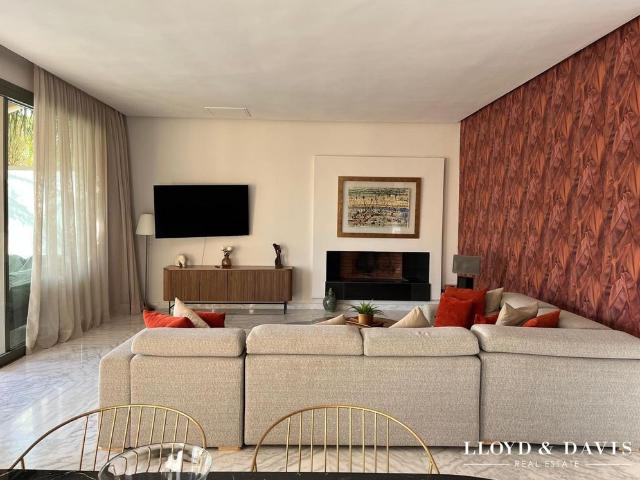 Appartement location à Marrakech, L'Oriental