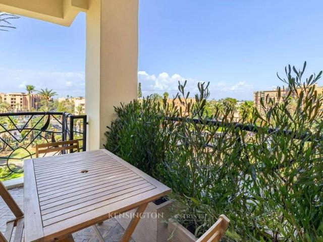 Appartement location à Marrakech, L'Oriental