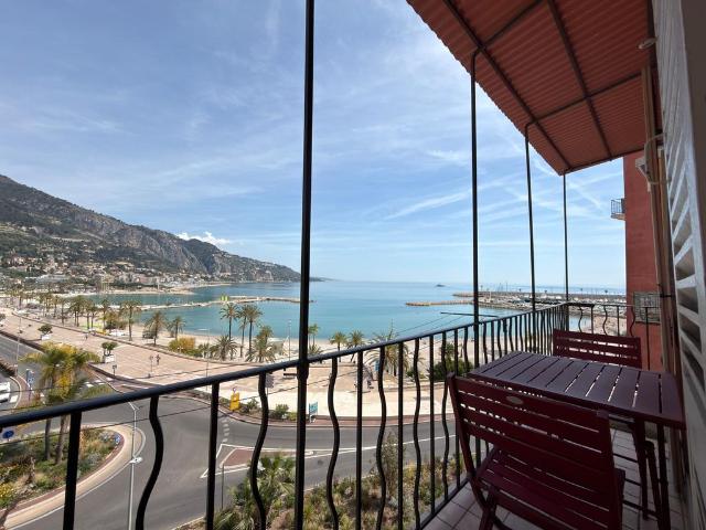 Appartement location à Nice, Menton