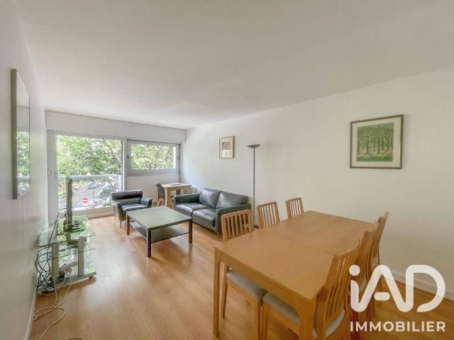 Appartement location à Paris, Île-de-France