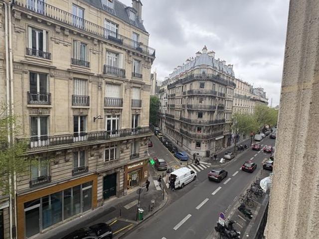 Appartement location à Paris, Île-de-France