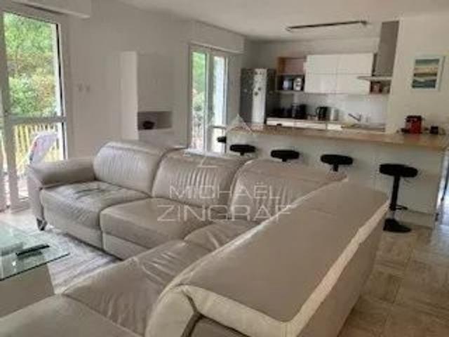Appartement location à Arcachon, La Teste-de-buch