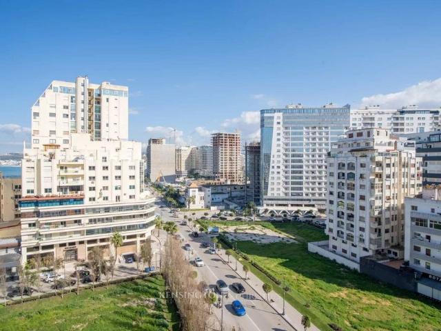 Appartement location