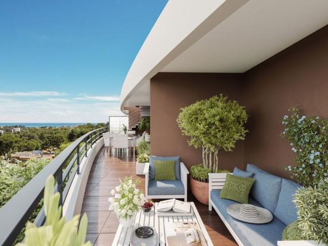 Appartement vente à Grasse, Antibes