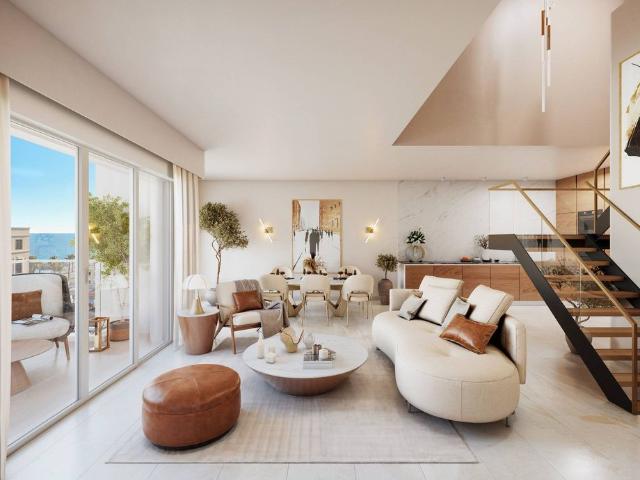 Appartement vente à Nice