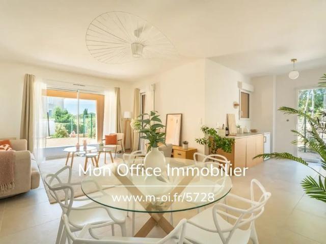 Appartement vente à Aix-en-Provence, Aix-en-provence