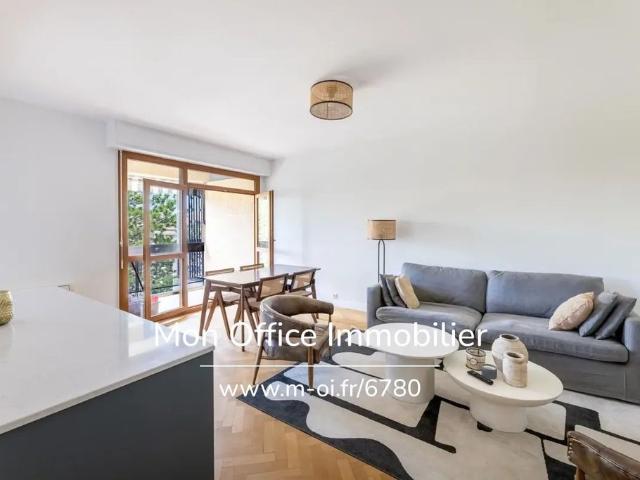 Appartement vente à Aix-en-Provence, Aix-en-provence