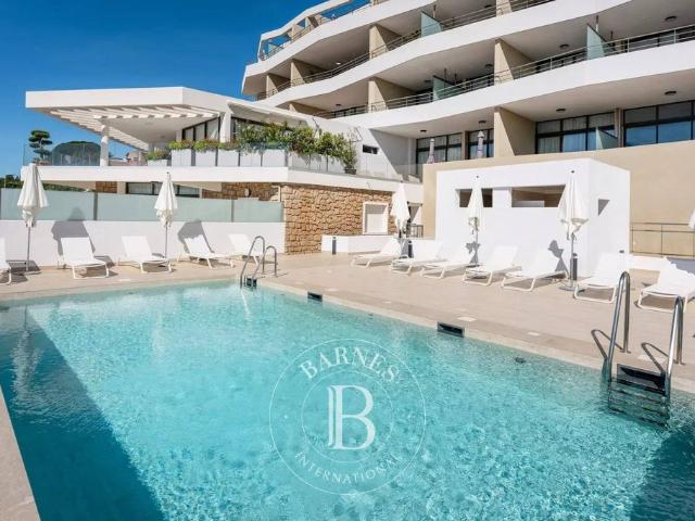 Appartement vente à Ajaccio