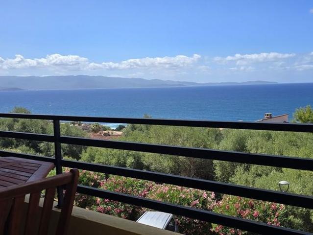 Appartement vente à Ajaccio