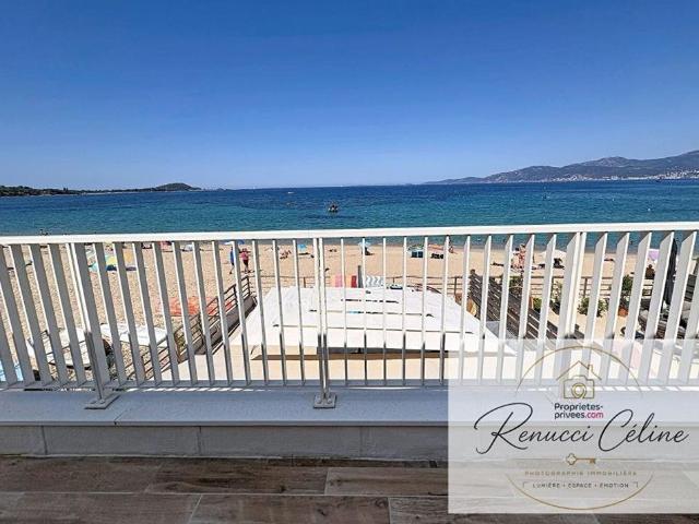 Appartement vente à Ajaccio, Albitreccia