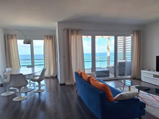 Appartement vente à Ajaccio, Albitreccia