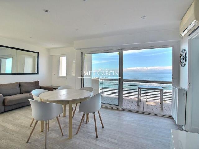 Appartement vente à Bayonne, Anglet