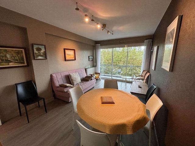 Appartement vente à Arcachon