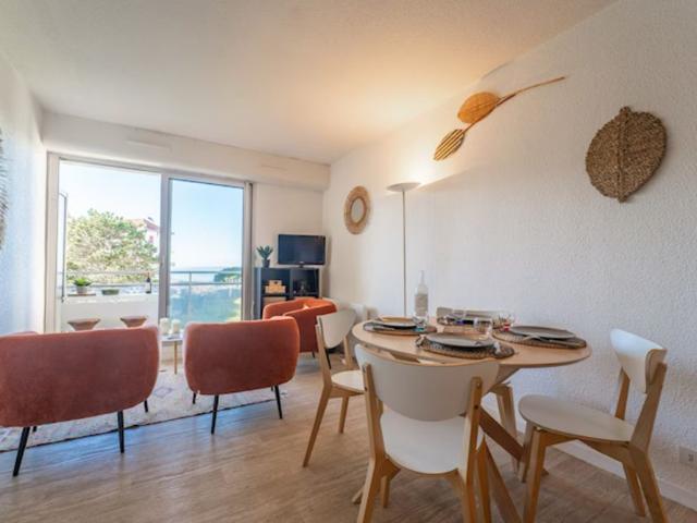 Appartement vente à Arcachon