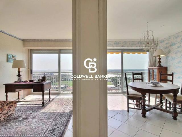 Appartement vente à Arcachon, Gironde