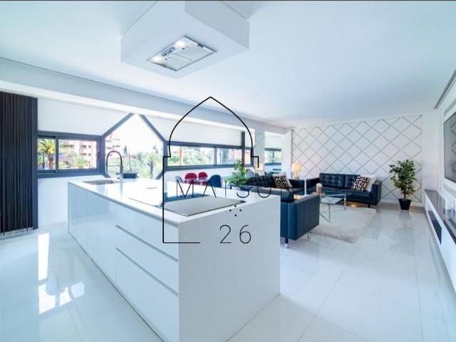 Appartement vente à Marrakech, L'Oriental