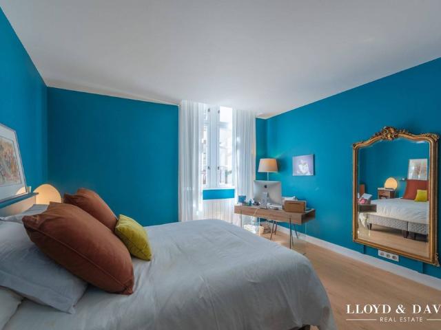 Appartement vente à Beaune